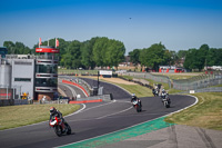 Middle 1 Group Red Bikes